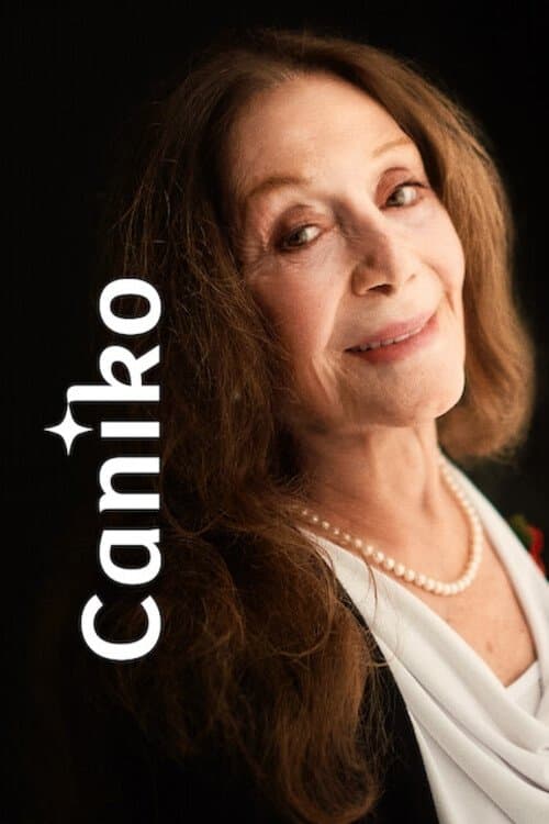 Canikoのポスター