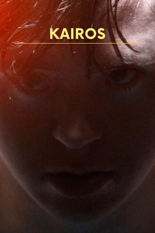 Kairosのポスター