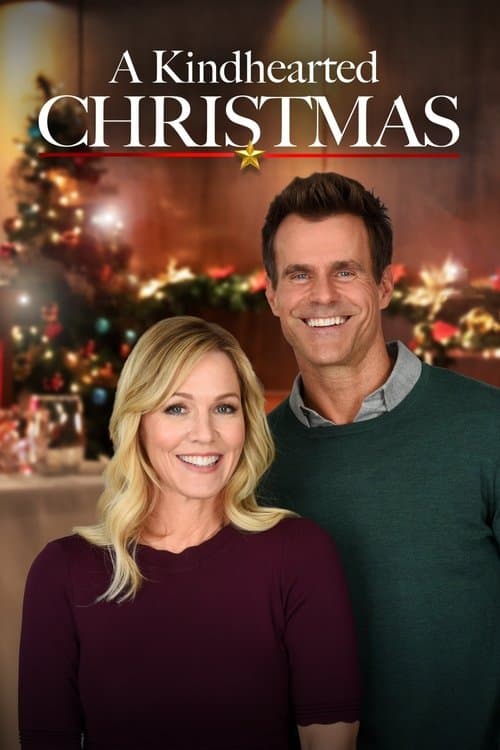 A Kindhearted Christmasのポスター