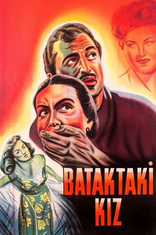 Bataktaki Kızのポスター