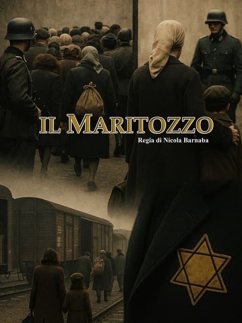 Il Maritozzoのポスター