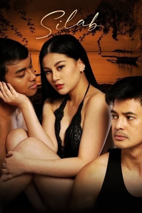 Silabのポスター