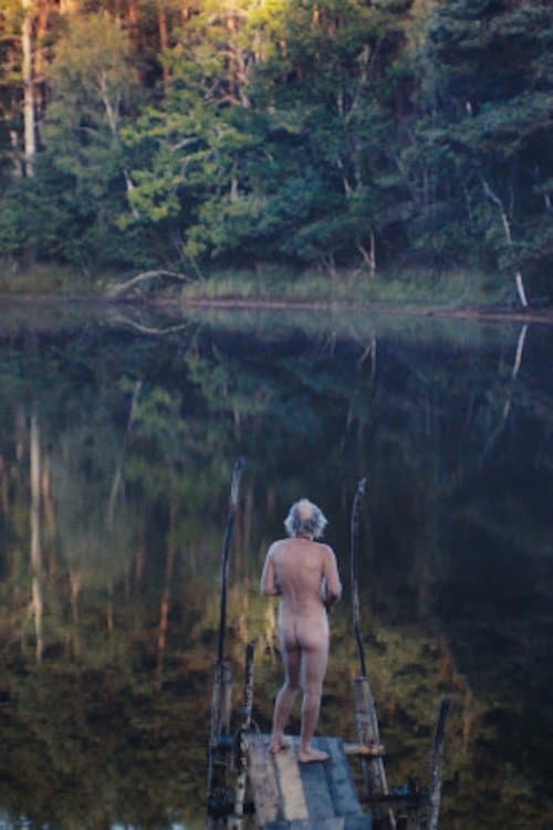 Un troisième testamentのポスター