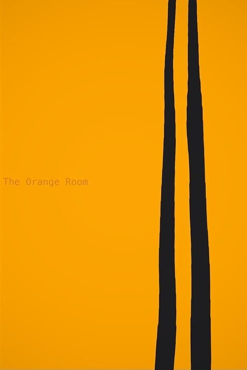 The Orange Roomのポスター