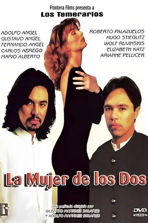 La mujer de los dosのポスター