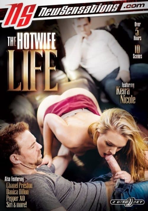 The Hotwife Lifeのポスター