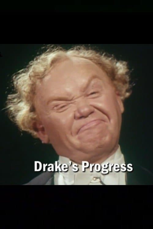 Charlie Drake: Drake's Progressのポスター