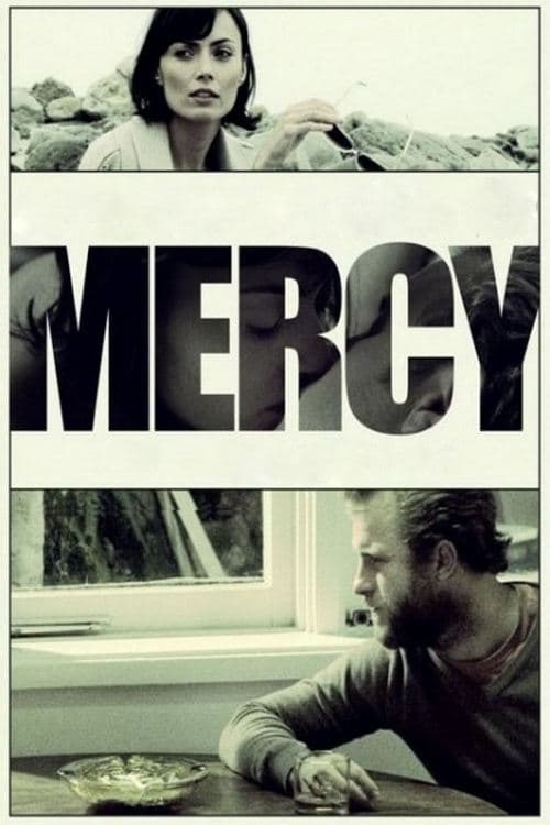 Mercyのポスター