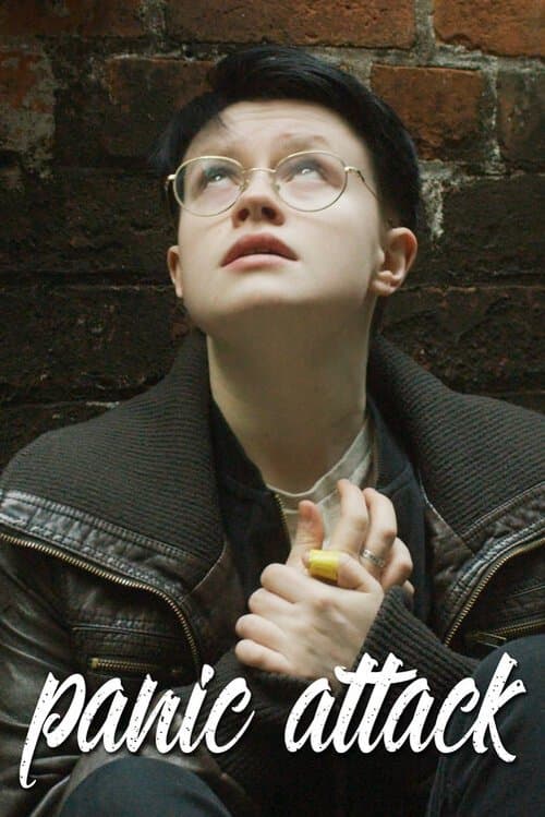 Panic Attackのポスター