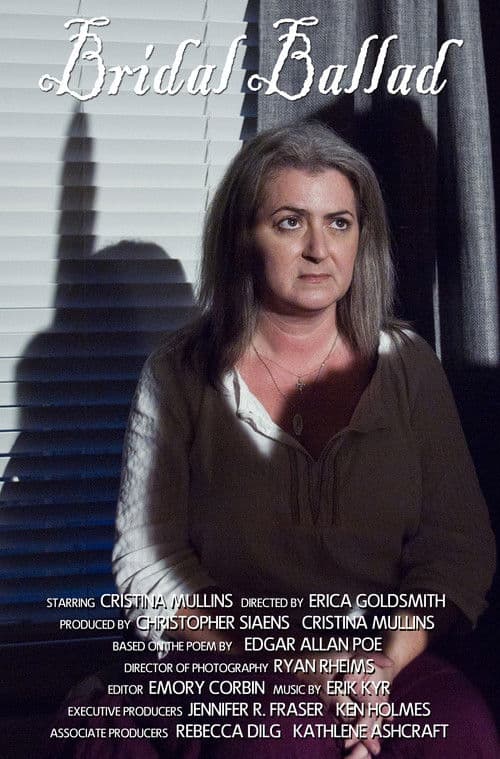 Bridal Balladのポスター