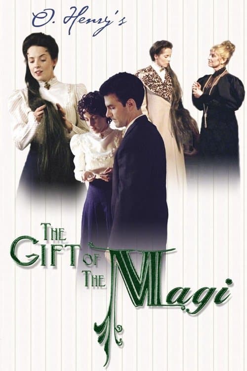 The Gift of the Magiのポスター