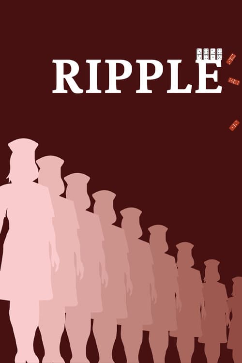 Rippleのポスター