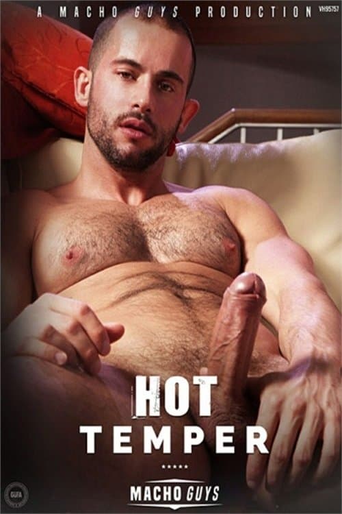 Hot Temperのポスター