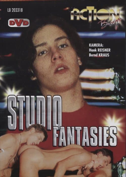 Studio Fantasiesのポスター
