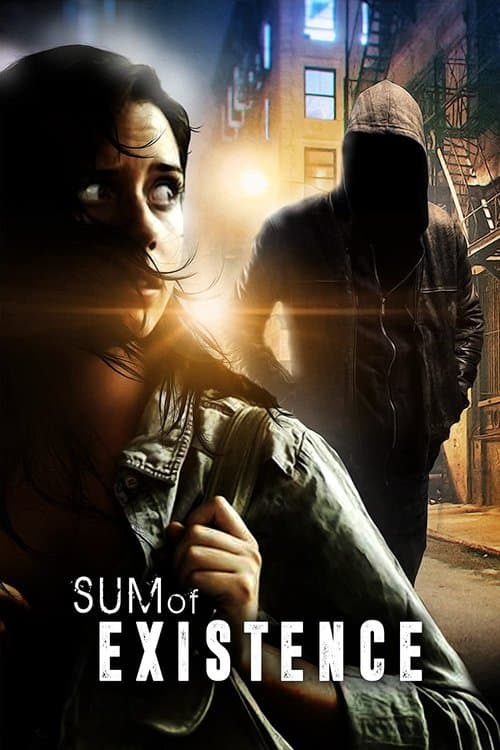 Sum of Existenceのポスター