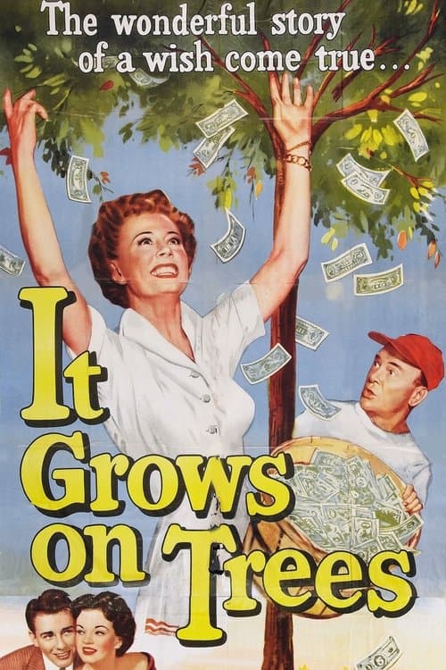 It Grows on Treesのポスター