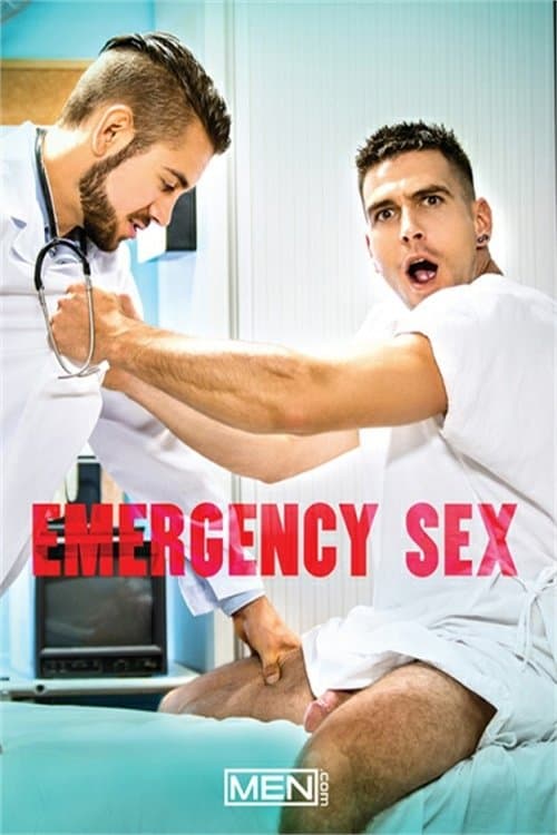 Emergency Sexのポスター