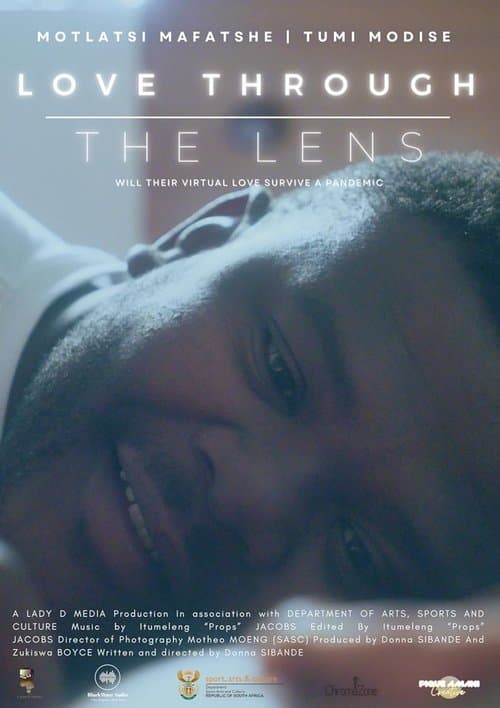 Love Through the Lensのポスター