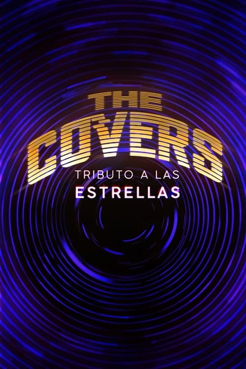 The Coversのポスター