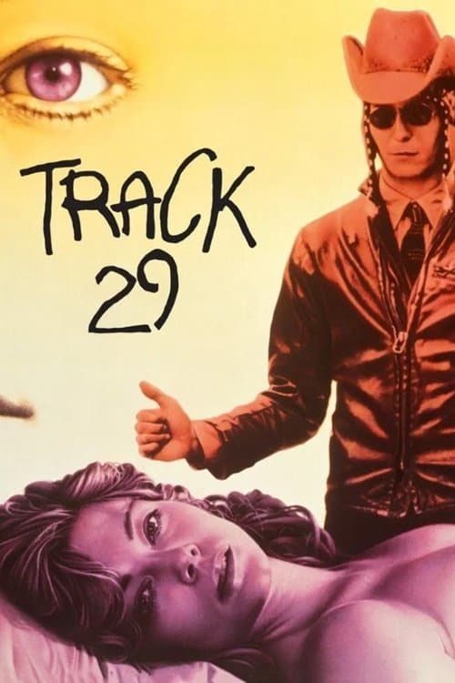 Track 29のポスター