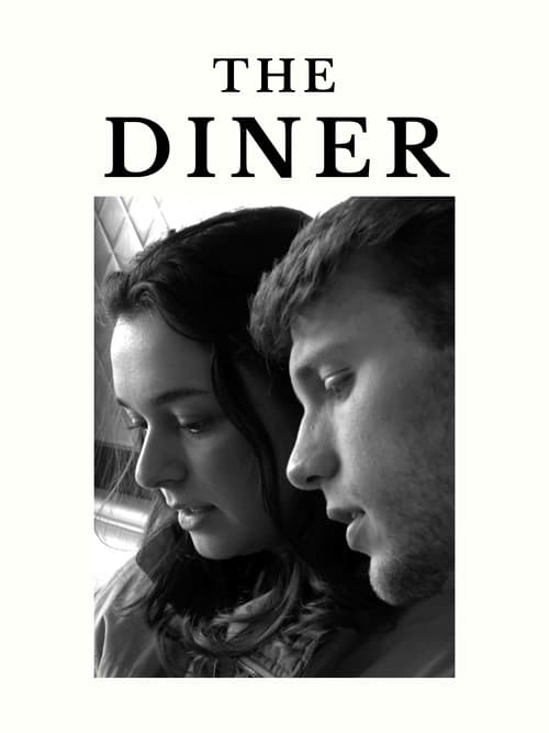 The Dinerのポスター