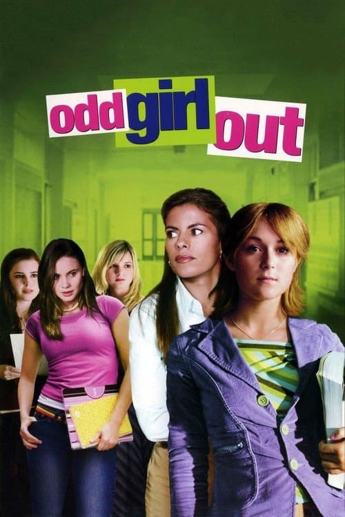 Odd Girl Outのポスター
