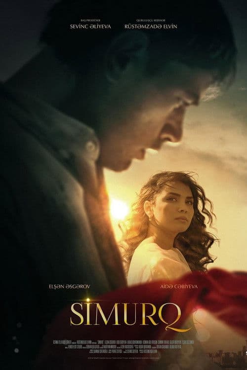 Simurqのポスター
