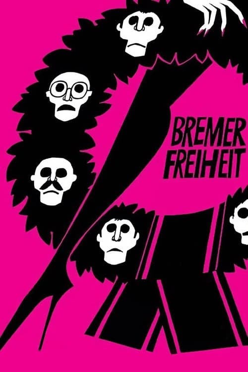 Bremer Freiheitのポスター