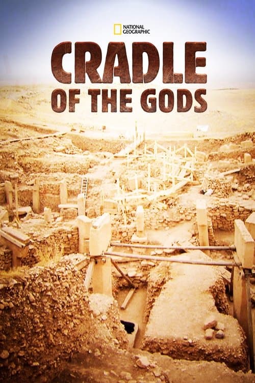 Cradle of the Godsのポスター