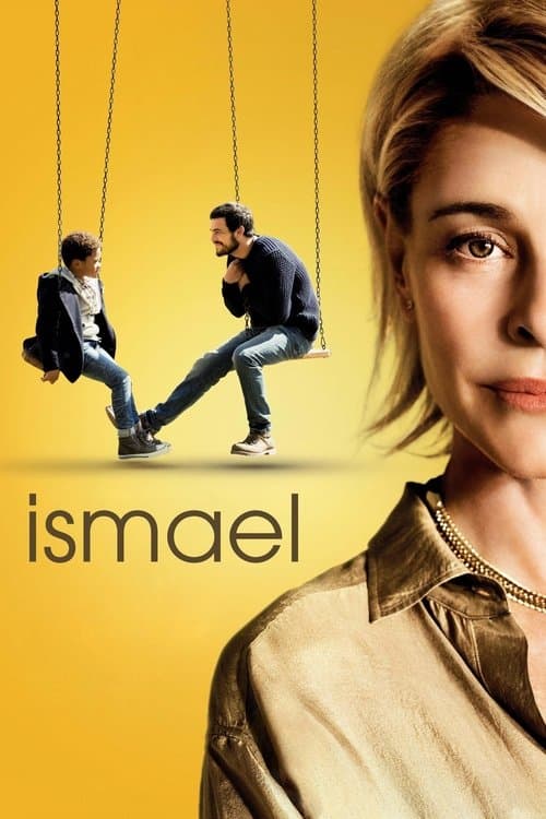 Ismaelのポスター