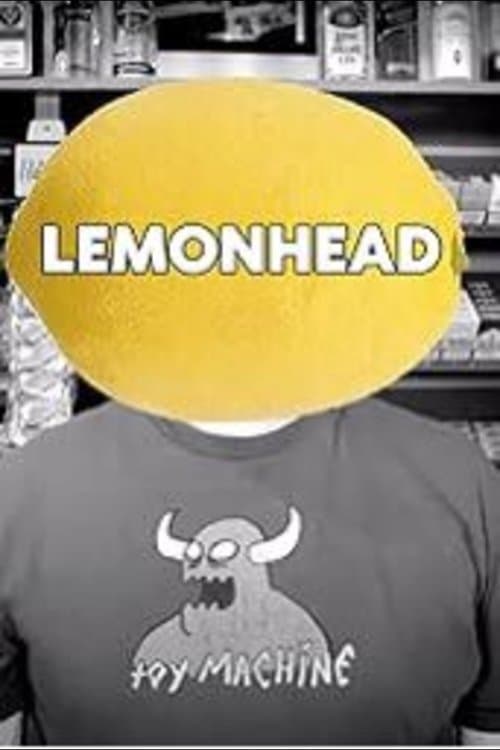Lemonheadのポスター