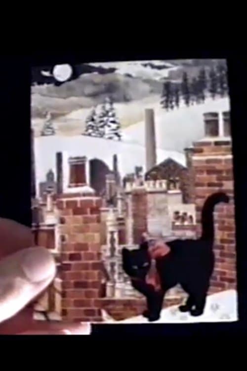 Xmas 1987 New Yearsのポスター