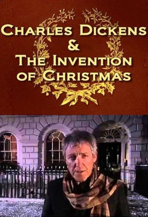 Charles Dickens and the Invention of Christmasのポスター