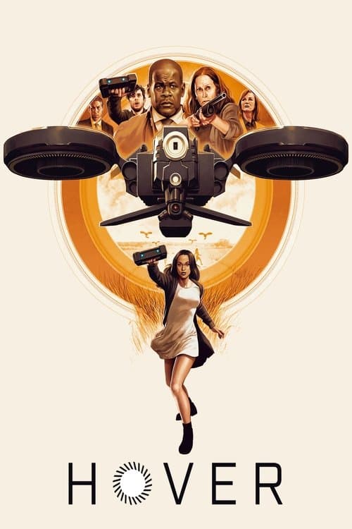 Hoverのポスター