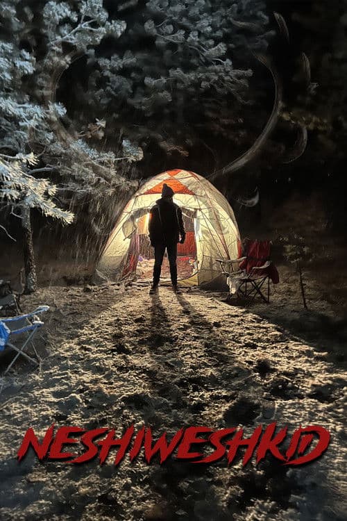 Neshiweshkidのポスター
