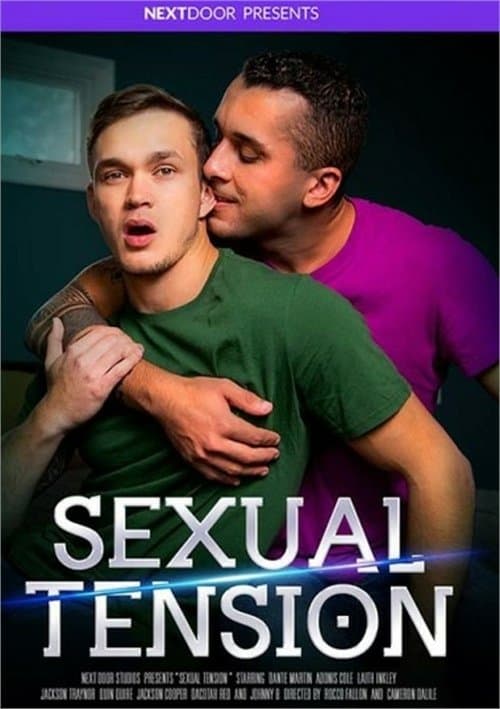 Sexual Tensionのポスター