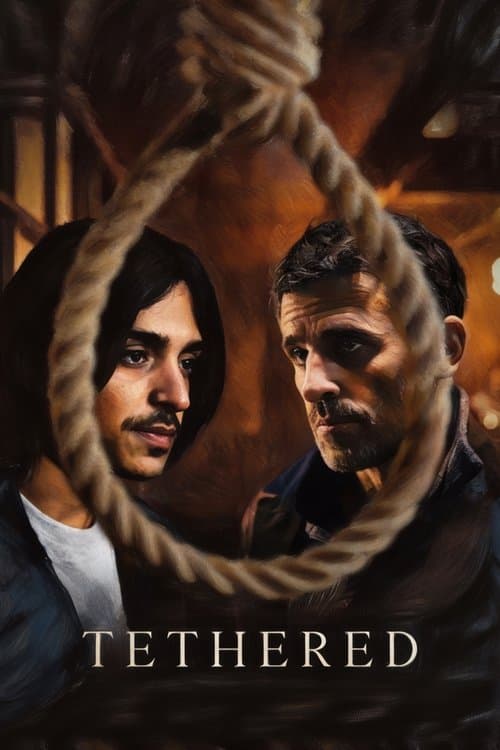 Tetheredのポスター