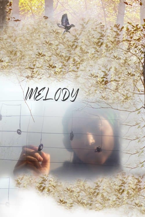 Melodyのポスター
