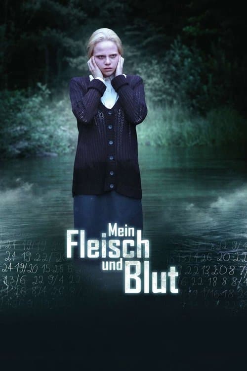 Mein Fleisch und Blutのポスター