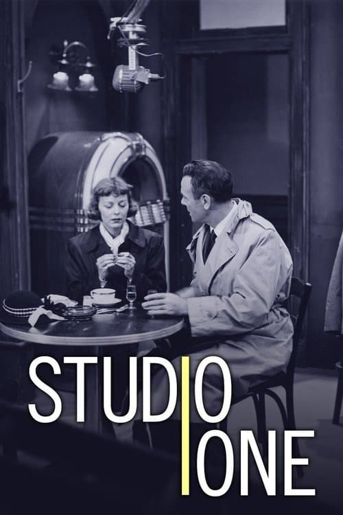 Studio Oneのポスター
