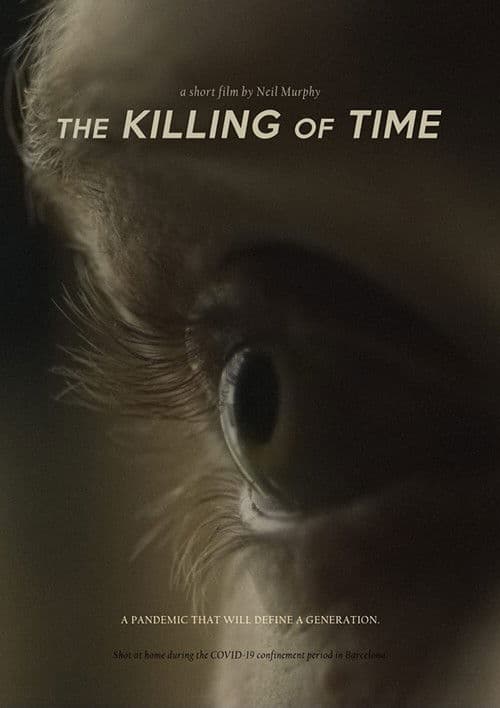 The Killing of Timeのポスター