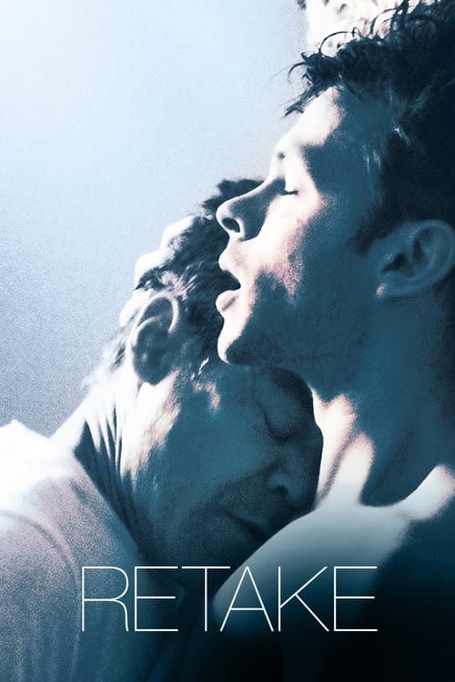 Retakeのポスター