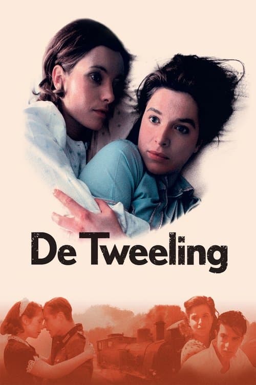De Tweelingのポスター