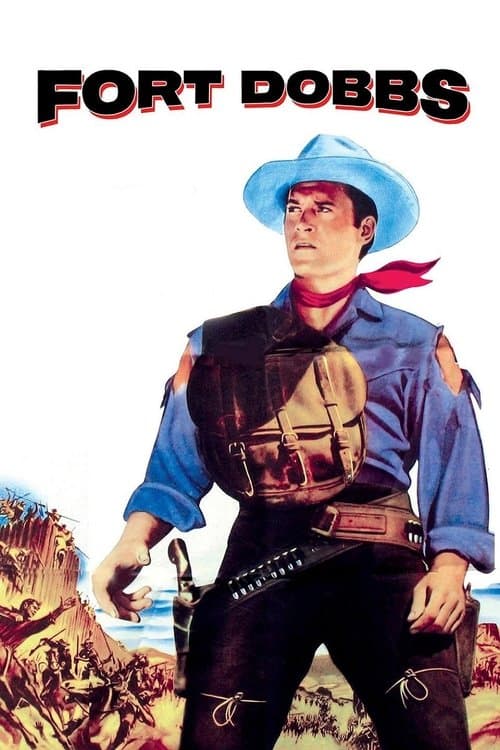 Fort Dobbsのポスター