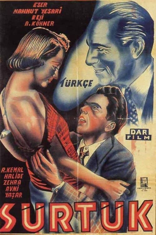 Sürtükのポスター