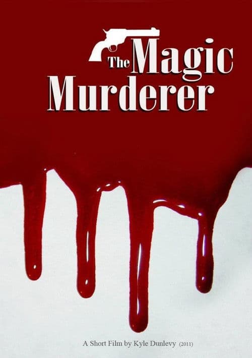 The Magic Murdererのポスター