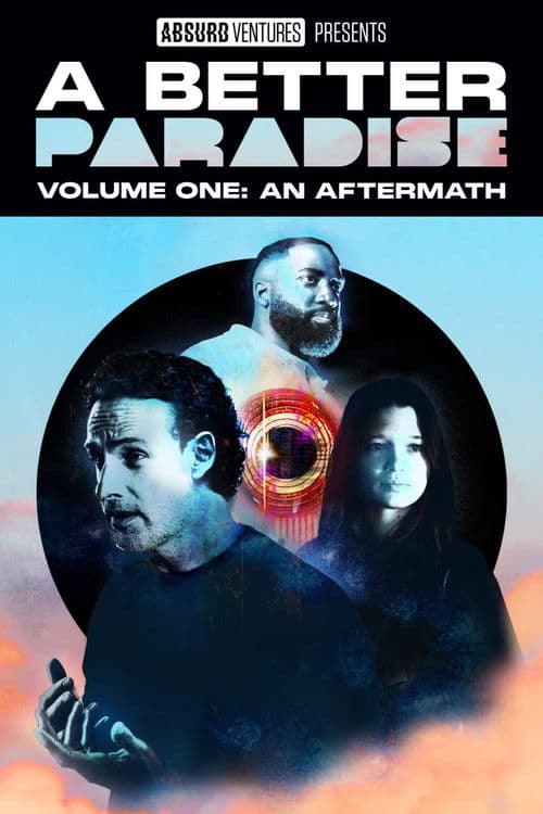 A Better Paradiseのポスター