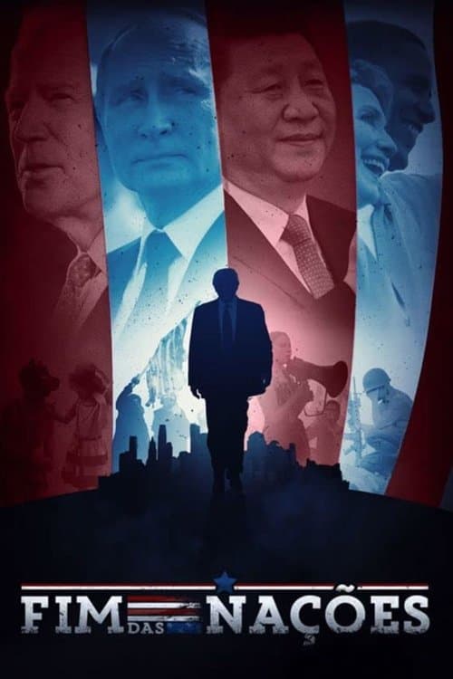 Fim das Naçõesのポスター