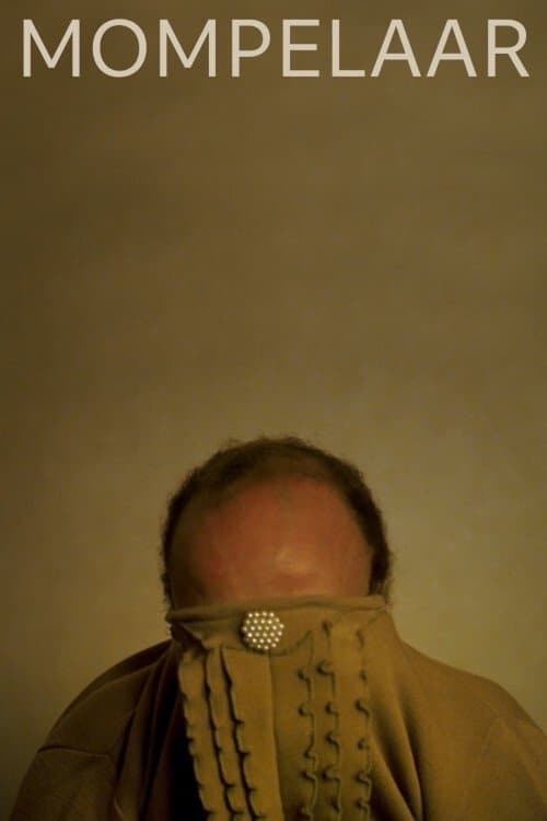 Mompelaarのポスター