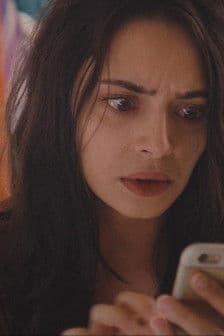 A Shamingのポスター